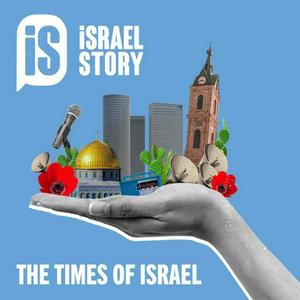 Lyssna på Israel Story i appen