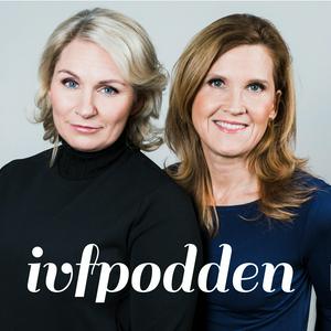 Lyssna på ivfpodden i appen