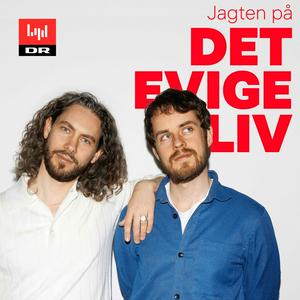 Lyssna på Jagten på det evige liv i appen