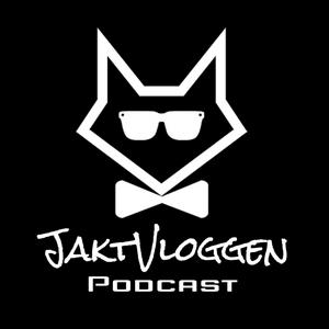 Lyssna på JaktVloggen podcast i appen