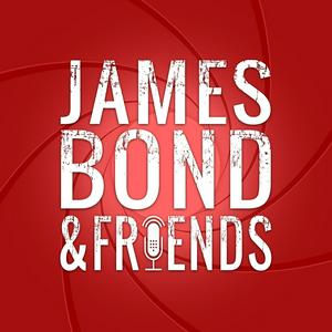 Lyssna på James Bond & Friends i appen