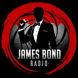 Lyssna på James Bond Radio: 007 News, Reviews & Interviews! i appen