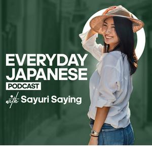 Lyssna på Everyday Japanese Podcast i appen