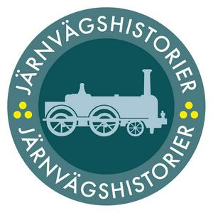 Lyssna på Järnvägshistorier i appen