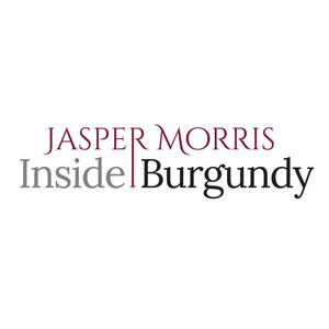 Lyssna på Jasper Morris Inside Burgundy i appen