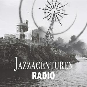 Lyssna på Jazzagenturen Radio i appen