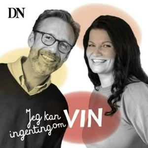 Lyssna på Jeg kan ingenting om vin i appen