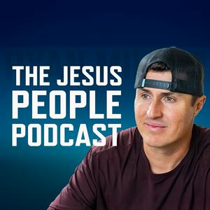 Lyssna på Jesus People Podcast i appen