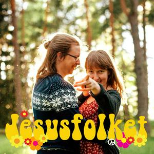 Lyssna på Jesusfolket i appen