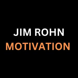 Lyssna på Jim Rohn Motivation i appen