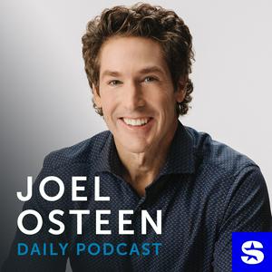 Lyssna på Joel Osteen Podcast i appen