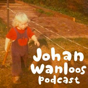 Lyssna på Johan Wanloo's podcast i appen