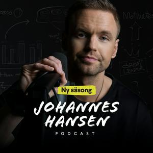 Lyssna på Johannes Hansen Podcast i appen