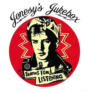 Lyssna på Jonesy's Jukebox i appen