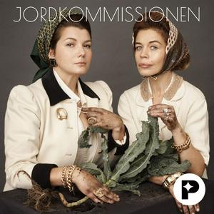 Lyssna på Jordkommissionen i appen