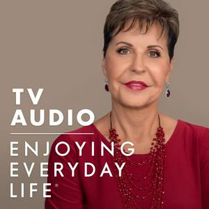 Lyssna på Joyce Meyer Enjoying Everyday Life® TV Audio Podcast i appen