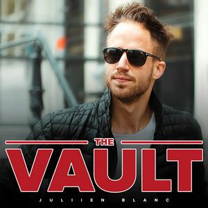 Lyssna på Julien Blanc | The Vault i appen