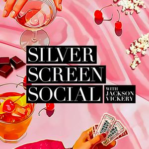 Lyssna på Silver Screen Social i appen