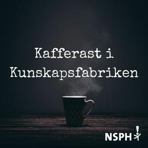 Lyssna på Kafferast i kunskapsfabriken i appen