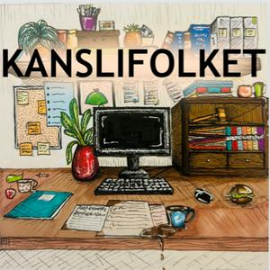 Lyssna på Kanslifolket i appen