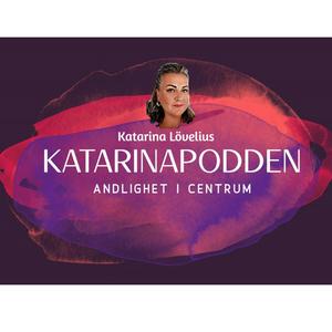 Lyssna på KatarinaPodden i appen