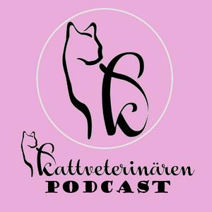 Lyssna på Kattveterinären Podcast i appen