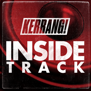 Lyssna på KERRANG! Inside Track i appen