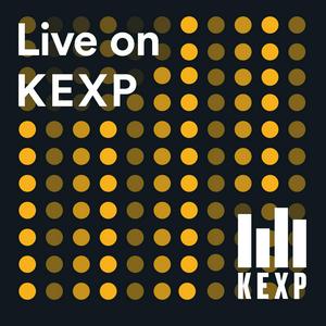 Lyssna på Live on KEXP i appen