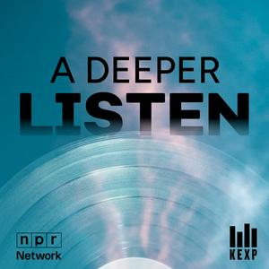 Lyssna på A Deeper Listen i appen