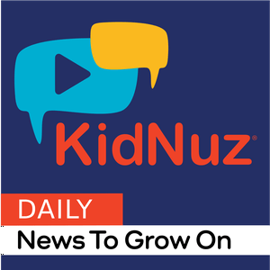 Lyssna på KidNuz: News for Kids i appen