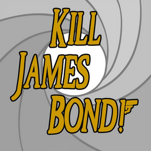 Lyssna på Kill James Bond! i appen