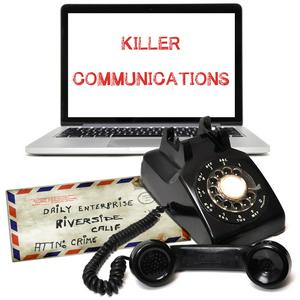 Lyssna på Killer Communications i appen