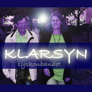 Lyssna på Klarsyn i appen