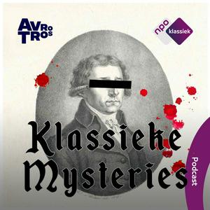 Lyssna på Klassieke Mysteries i appen