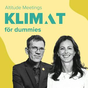 Lyssna på Klimat för dummies i appen