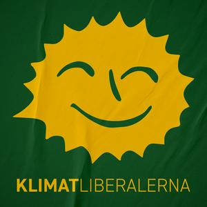 Lyssna på Klimatliberalerna i appen