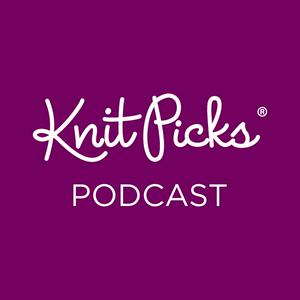 Lyssna på Knit Picks' Podcast i appen