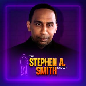 Lyssna på The Stephen A. Smith Show i appen