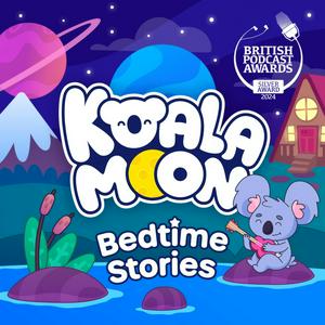 Lyssna på Koala Moon -  Kids Bedtime Stories & Meditations i appen