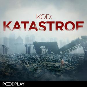 Podcast Kod: Katastrof