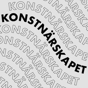 Lyssna på Konstnärskapet i appen