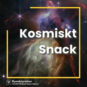 Lyssna på Kosmiskt snack i appen