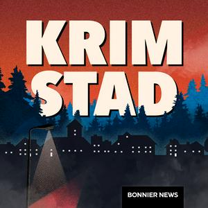 Podcast Krimstad