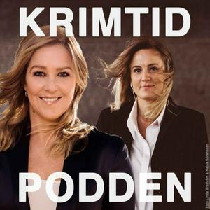 Lyssna på Krimtidpodden i appen