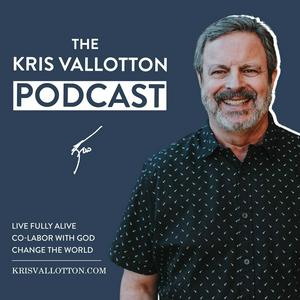 Lyssna på The Kris Vallotton Podcast i appen