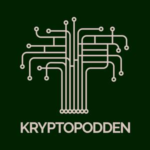 Lyssna på Kryptopodden i appen