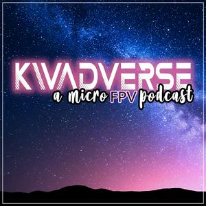 Lyssna på Kwadverse :: A Micro FPV Podcast i appen