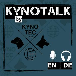 Lyssna på Kynotalk by Kynotec i appen