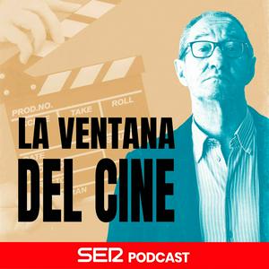 Lyssna på La Ventana del Cine, con Carlos Boyero i appen