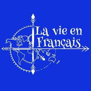 Lyssna på La vie en français │ Podcasts i appen